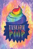 Unicorn Poop