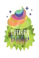 Unicorn Poop