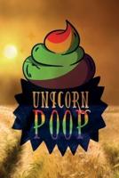 Unicorn Poop