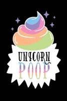 Unicorn Poop