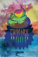 Unicorn Poop