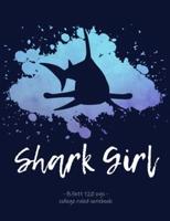 Shark Girl