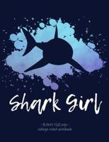 Shark Girl