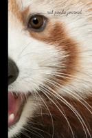 Red Panda Journal