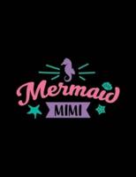 Mermaid Mimi