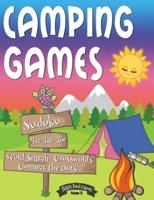 Camping Games