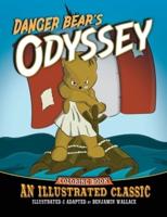 Danger Bear's Odyssey