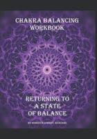 Chakra Balancing Workbook