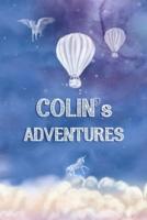 Colin's Adventures