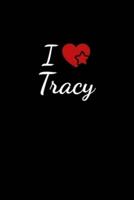 I Love Tracy