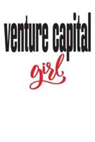 Venture Capital Girl