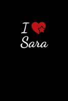 I Love Sara