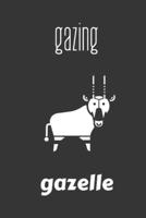Gazing Gazelle