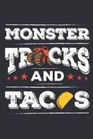 Monster Trucks and Tacos