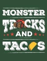 Monster Trucks and Tacos