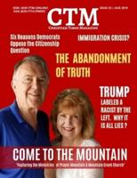 Christian Times Magazine Issue 33