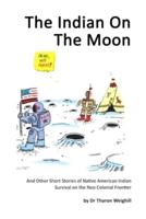The Indian On The Moon