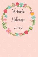 Vehicle Mileage Log