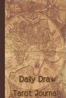 Daily Draw Tarot Journal