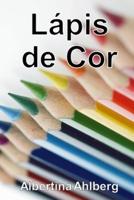 Lápis De Cor
