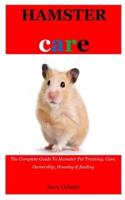 Hamster Care