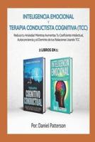 Inteligencia Emocional Y Terapia Conductista Cognitiva (TCC)