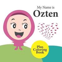 My Name Is Ozten