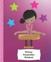 Primary Composition Notebook