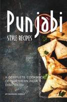 Punjabi Style Recipes