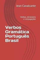 Verbos Gramatica Português Brasil