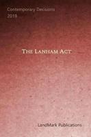 The Lanham Act