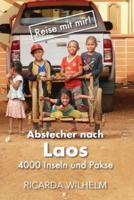 Abstecher Nach Laos