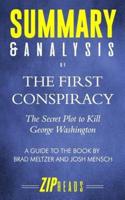 Summary & Analysis of The First Conspiracy