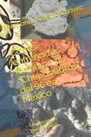 Canes Entrenados Formaron Al "Chupacabras" Del 96 En México