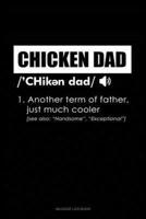 Chicken Dad Definition