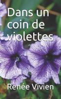 Dans Un Coin de Violettes