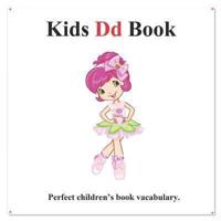 Kids DD Book
