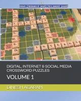 Digital, Internet & Social Media Crossword Puzzles
