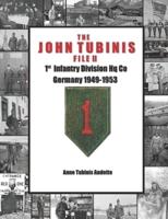 The John Tubinis File II