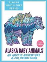 Alaska Baby Animals