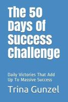 The 50 Days Of Success Challenge