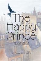 Oscar Wilde The Happy Prince Illustrated
