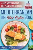 Mediterranean Diet Slow Cooker Book