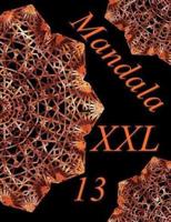 Mandala XXL 13