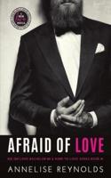 Afraid of Love