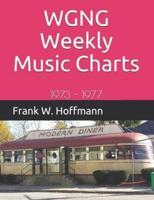 Wgng Weekly Music Charts