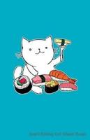 Sushi Eating Cat Sheet Music