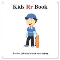 Kids RR Book