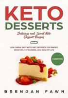 Keto Desserts