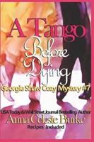 A Tango Before Dying Georgie Shaw Cozy Mystery #7
